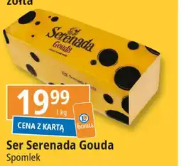 E.Leclerc Ser gouda Serenada oferta