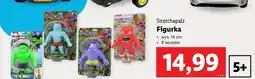 Lidl Figurka monster Stretchapalz oferta