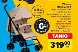 Carrefour Wózek akira Momi oferta