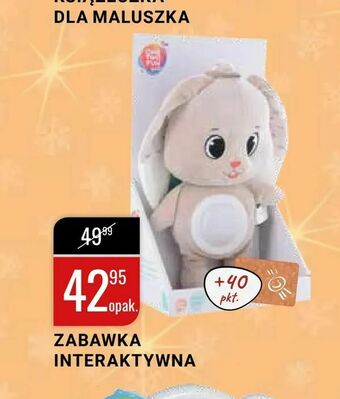 bi1 Zabawka interaktywna oferta