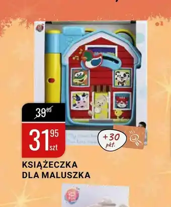 bi1 Książeczka dla Maluszka oferta