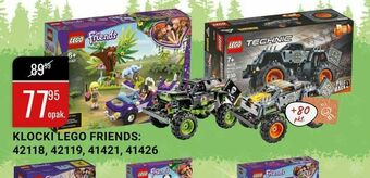 bi1 Klocki Lego Friends oferta