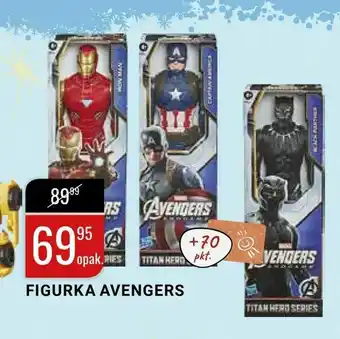 bi1 Figurka Avengers oferta