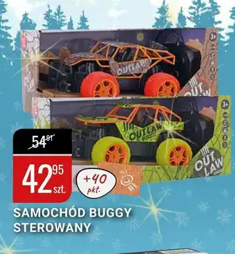 bi1 Samochód Buggy sterowany oferta