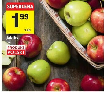 Intermarche Jabłko oferta