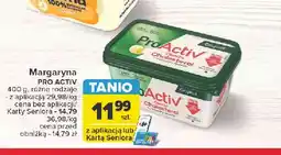 Carrefour Margaryna original Flora Pro-Activ oferta