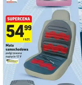 Intermarche Mata samochodowa oferta