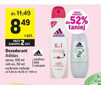 Intermarche Dezodorant oferta