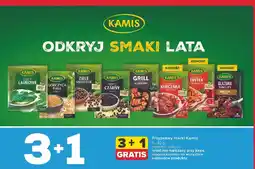 Carrefour Przyprawa do frytek i ziemniaków Kamis oferta