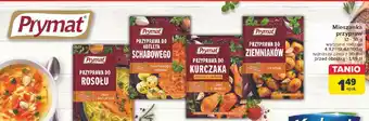 Carrefour Przyprawa do rosołu Prymat oferta