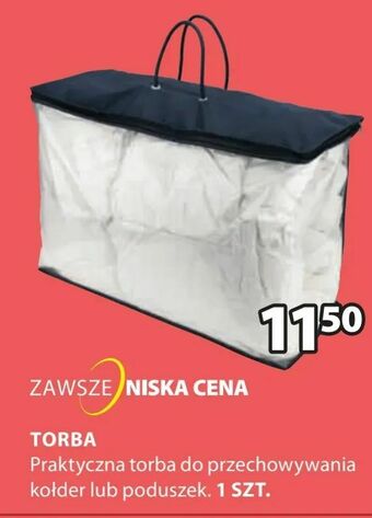 JYSK Torba oferta