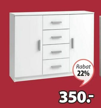 JYSK Kredens tapdrup oferta