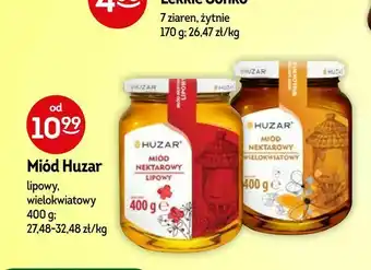 Miód Huzar