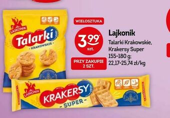 Lajkonik