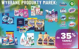 Carrefour Kapsułki do prania dark Woolite Keratin oferta
