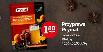 Przyprawa Prymat