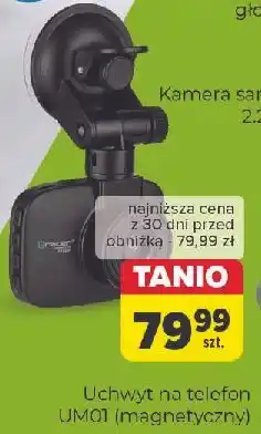 Kamera samochodowa ursa Tracer