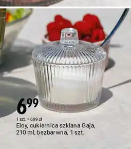 Cukiernica gaja 210 ml Eloy