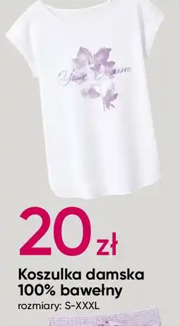 Pepco Koszula damska oferta