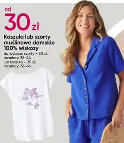 Pepco Koszula muślinowa oferta