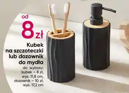 Dozownik mydła
