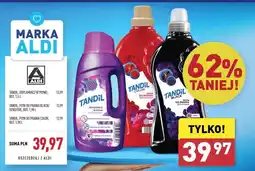 ALDI Odplamiacz w płynie Tandil oferta
