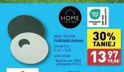 ALDI Podkładka stołowa Home Creation oferta