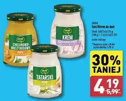 ALDI Sos tatarski Smak oferta