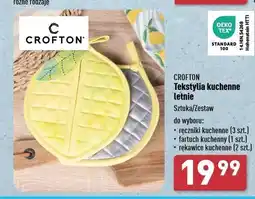 Fartuch kuchenny 70 x 85 cm Crofton