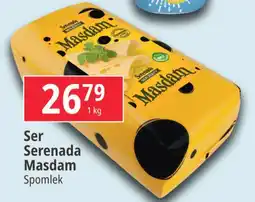 E.Leclerc Ser masdam Serenada oferta
