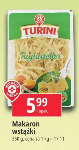 E.Leclerc Tagliatelle Wiodąca Marka Turini oferta