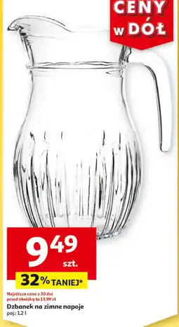 Auchan Dzbanek To ta! oferta