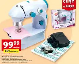 Maszyna do szycia AA