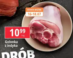 E.Leclerc Golonka z indyka oferta