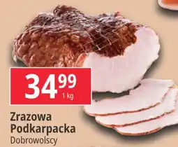 E.Leclerc Zrazowa podkarpacka Dobrowolscy oferta