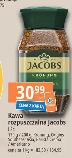 E.Leclerc Kawa Jacobs Southeast Asia oferta