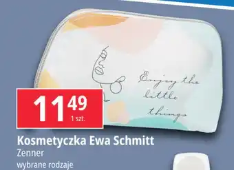 E.Leclerc Kosmetyczka Ewa Schmitt oferta
