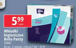 Wkładki higieniczne Bella Panty Classic