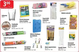 E.Leclerc Noże segmentowe Eco+ oferta