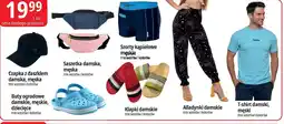 E.Leclerc Saszetka damska oferta