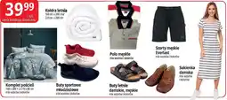 E.Leclerc Polo męskie oferta