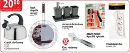 E.Leclerc Przedłużacz 4 gniazda 1.5 m Libox oferta