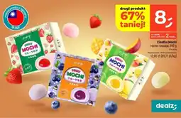 Ciastka Mochi 140 g