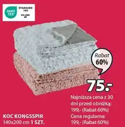 JYSK Koc oferta