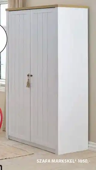JYSK Szafa oferta