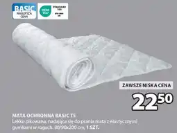 JYSK Mata Ochronna oferta