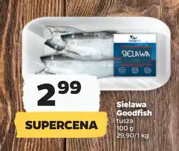 Sielawa tusza Good fish