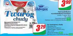Dino Twaróg chudy Głubczyce oferta