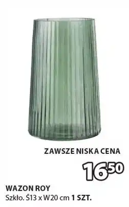 JYSK Wazon oferta
