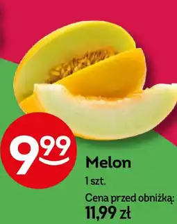 Melon 1 szt.